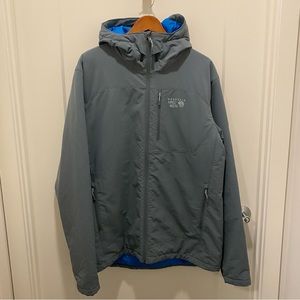 Mountain Hardware Insulated Jacket